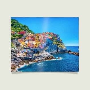 10x8" Photo Prints