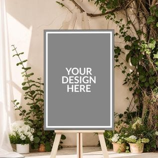 Foam Board Prints