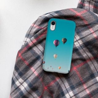 iPhone XR Case