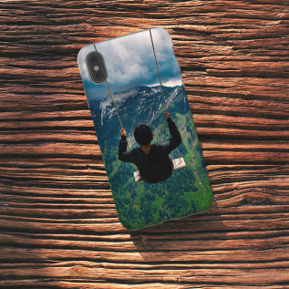 iPhone XS Max Case