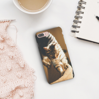 iPhone 8 Plus Case