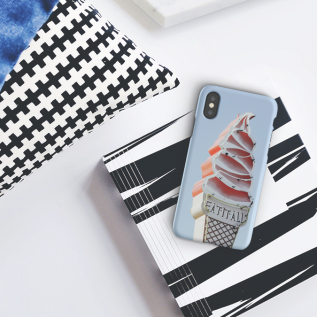 iPhone X Case