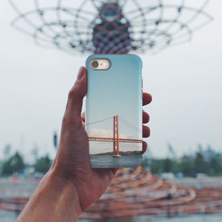 iPhone SE 2 Case