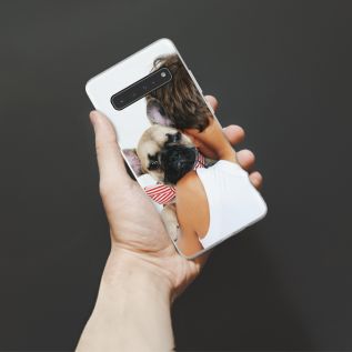Samsung Galaxy S10 5G Case