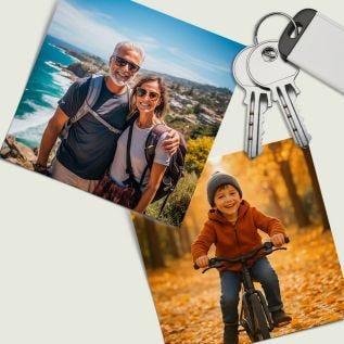 Square Photo Prints