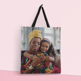 Personalised Tote Bag
