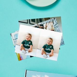 2 Pocket Photo Prints