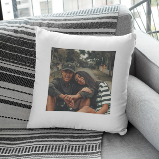 Standard Photo Cushion