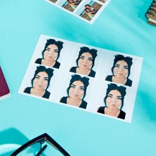 Passport Photos Online