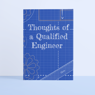 Blueprint Notebook