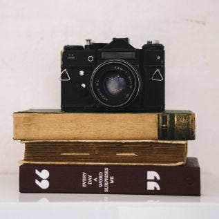 APS (Advantix) Film Developing