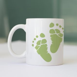 Daddy-to-Be Mug