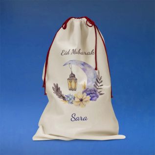 Eid Moon Present Sack