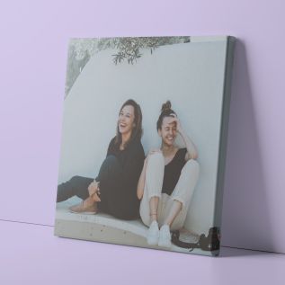 Same-Day Gallery Canvas Prints