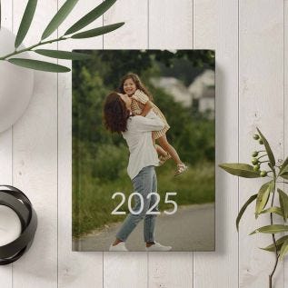 Full Image Photo Diary