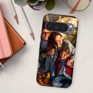Google Pixel 9 Pro Case
