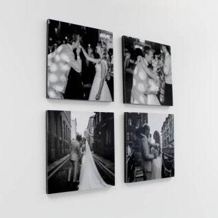 Photo Tiles Pack of 4
