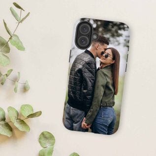iPhone 16 Plus Case