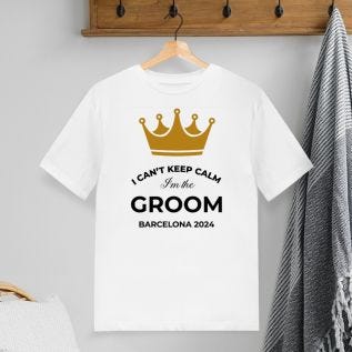 Keep_Calm_Groom_T_Shirt.jpg