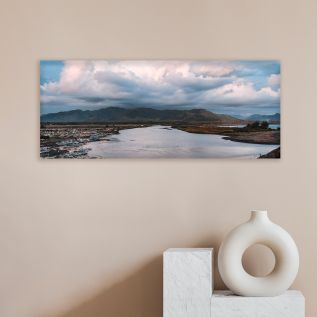 Panoramic Photo Poster Prints