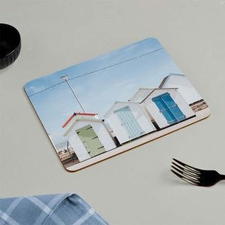 Personalised Photo Placemats