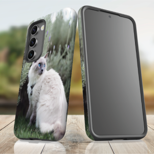 Samsung Galaxy S23 Case