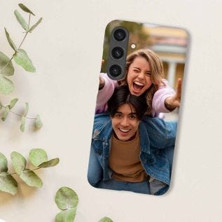 Samsung Galaxy S24 Plus Case