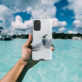 Samsung Galaxy S20 Plus Case