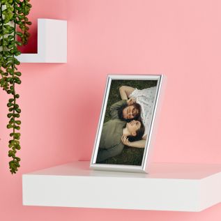 Stacy Framed Photo Print