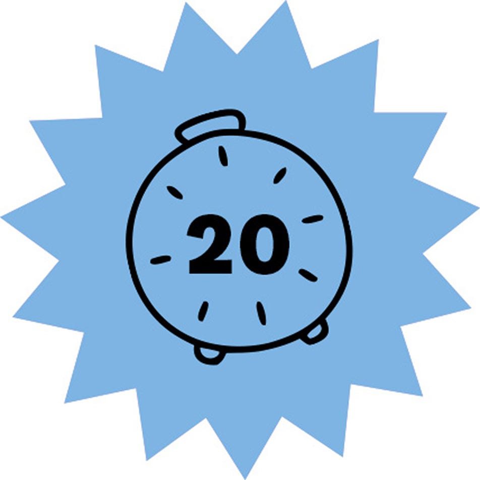 20 minute photo printing