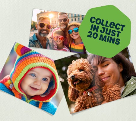 Photo Prints
