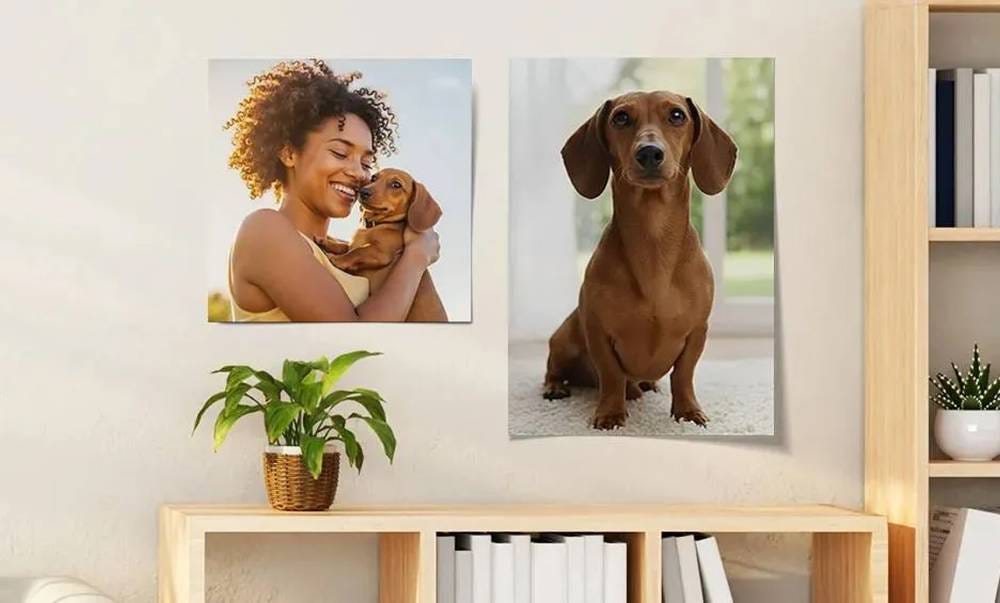 large poster printing